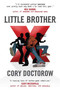 Little Brother - 9780765319852 by Cory Doctorow, 9780765319852