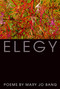 Elegy (Poems) - 9781555975401 by Mary Jo Bang, 9781555975401