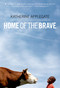 Home of the Brave - 9780312535636 by Katherine Applegate, 9780312535636