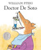 Doctor De Soto - 9780312611897 by William Steig, William Steig, 9780312611897