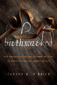 Birthmarked by Caragh M. O'Brien, 9780312674724