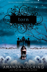 Torn - 9781250006325 by Amanda Hocking, 9781250006325