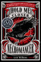 Hold Me Closer, Necromancer - 9780312674373 by Lish McBride, 9780312674373