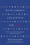 With Liberty and Justice for Some (How the Law Is Used to Destroy Equality and Protect the Powerful) by Glenn Greenwald, 9781250013835
