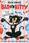 Bad Kitty for President (paperback black-and-white edition) - 9781250010162 by Nick Bruel, 9781250010162