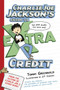 Charlie Joe Jackson's Guide to Extra Credit - 9781250016706 by Tommy Greenwald, JP Coovert, 9781250016706