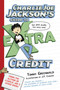 Charlie Joe Jackson's Guide to Extra Credit - 9781250016706 by Tommy Greenwald, JP Coovert, 9781250016706