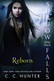 Reborn - 9781250035912 by C. C. Hunter, 9781250035912