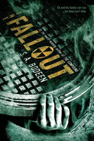 The Fallout - 9781250050786 by S. A. Bodeen, 9781250050786