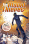 The Planet Thieves by Dan Krokos, 9780765375384