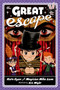 The Great Escape - 9781250047182 by Kate Egan, Mike Lane, Eric Wight, 9781250047182