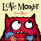 Love Monster - 9780374301866 by Rachel Bright, 9780374301866