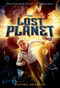 The Lost Planet by Rachel Searles, 9781250056887