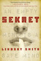 Sekret by Lindsay Smith, 9781250056993
