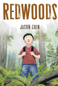Redwoods - 9781250062697 by Jason Chin, Jason Chin, 9781250062697