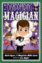 The Disappearing Magician by Kate Egan, Mike Lane, Eric Wight, 9781250063229