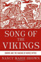 Song of the Vikings (Snorri and the Making of Norse Myths) (Palgrave Macmillan) by Nancy Marie Brown, 9780230338845