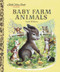 Baby Farm Animals - 9780307021755 by Garth Williams, Garth Williams, 9780307021755