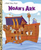 Noah's Ark - 9780307104403 by Barbara Shook Hazen, Mircea Catusanu, 9780307104403