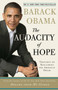 The Audacity of Hope (Thoughts on Reclaiming the American Dream) - 9780307237705 by Barack Obama, 9780307237705