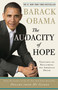The Audacity of Hope (Thoughts on Reclaiming the American Dream) - 9780307237705 by Barack Obama, 9780307237705