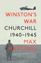 Winston's War (Churchill, 1940-1945) by Max Hastings, 9780307388711