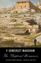 The Skeptical Romancer (Selected Travel Writing) - 9780307473189 by W. Somerset Maugham, Pico Iyer, 9780307473189