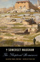 The Skeptical Romancer (Selected Travel Writing) - 9780307473189 by W. Somerset Maugham, Pico Iyer, 9780307473189