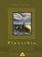 Pinocchio (Illustrated by Alice Carsey) - 9780307597069 by Carlo Collodi, Alice Carsey, 9780307597069