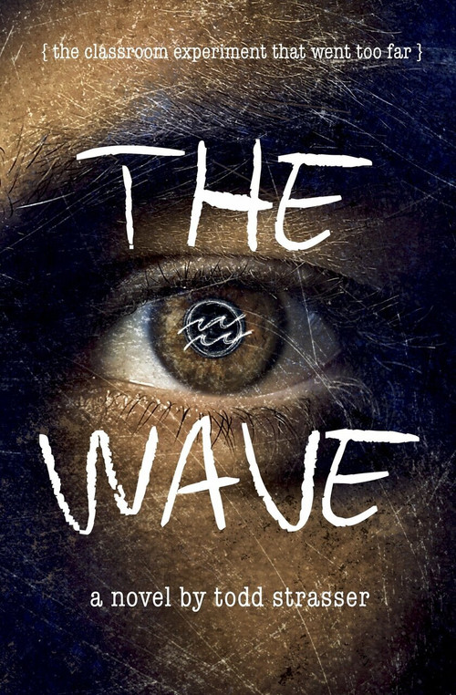 The Wave by Todd Strasser, 9780307979124
