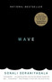 Wave by Sonali Deraniyagala, 9780345804310