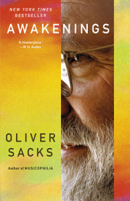 Awakenings - 9780375704055 by Oliver Sacks, 9780375704055