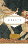 Cavafy: Poems (Edited and Translated with notes by Daniel Mendelsohn) by C.P. Cavafy, Daniel Mendelsohn, Daniel Mendelsohn, 9780375712425