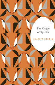 The Origin of Species - 9780375751462 by Charles Darwin, Edward J. Larson, 9780375751462