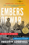 Embers of War (The Fall of an Empire and the Making of America's Vietnam) - 9780375756474 by Fredrik Logevall, 9780375756474