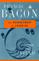 The Advancement of Learning - 9780375758461 by Francis Bacon, Stephen Jay Gould, 9780375758461