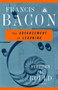The Advancement of Learning - 9780375758461 by Francis Bacon, Stephen Jay Gould, 9780375758461