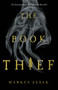 The Book Thief by Markus Zusak, 9780375842207