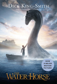 The Water Horse - 9780375842313 by Dick King-Smith, David Parkins, 9780375842313