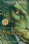 Inheritance (Book IV) - 9780375846311 by Christopher Paolini, 9780375846311