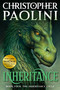 Inheritance (Book IV) - 9780375846311 by Christopher Paolini, 9780375846311