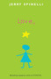 Love, Stargirl by Jerry Spinelli, 9780375856440