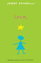 Love, Stargirl by Jerry Spinelli, 9780375856440