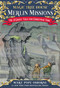 A Ghost Tale for Christmas Time by Mary Pope Osborne, Sal Murdocca, 9780375856532