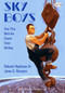Sky Boys: How They Built the Empire State Building by Deborah Hopkinson, James E. Ransome, 9780375865411