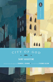 City of God - 9780385029100 by St. Augustine, 9780385029100