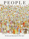 People - 9780385244695 by Peter Spier, 9780385244695