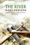 The River by Gary Paulsen, 9780385303880