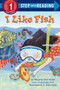 I Like Fish by Margaret Wise Brown, G. Brian Karas, 9780385369961