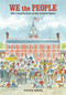 We the People (The Constitution of the United States) by Peter Spier, 9780385376174